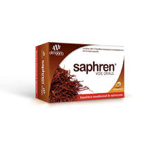 Saphren - 30 comprimés - DERGAM