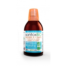 Santox Bio Buvable - 500 ml - LT LABO