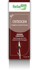 Ostéogem - 30ml - HERBALGEM
