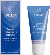 Crème hydratante homme