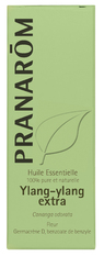 Huile essentielle Ylang-ylang extra 5 ml -PRANARÔM