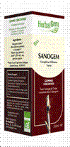Sanogem-30ml -HERBALGEM
