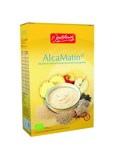 Alcamatin - 500g - P. JENTSCHURA
