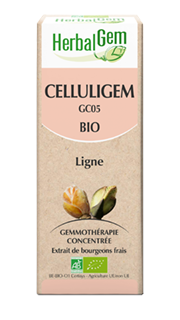 Celluligem - 30 ml - HERBALGEM