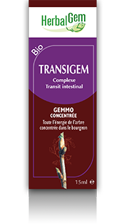 Transigem- 50 ml - HERBALGEM
