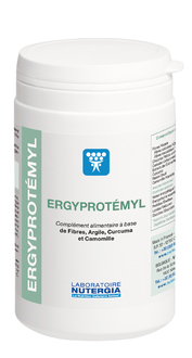 Ergyprotémyl - NUTERGIA