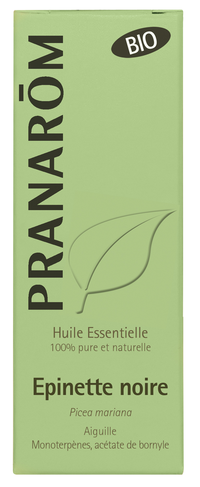L'huile Essentielle D'épinette Noire Pour Stabiliser Ses Hormones