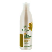 Shampoing douceur Flacon 250 ml- BELIFLOR