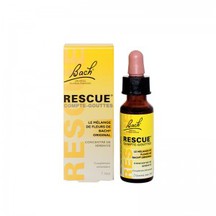 Bach rescue remedy 20 ml - BACH ORIGINAL