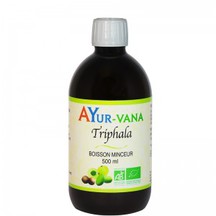 Triphala Bio - 500 ml - AYUR VANA