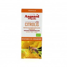 Citrolis Bio - 30 ml - AAGAARD