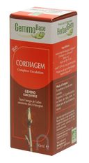 Cordiagem - HERBALGEM