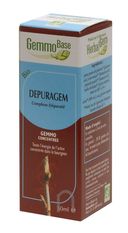 Depuragem - HERBALGEM