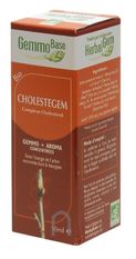 Cholestegem - HERBALGEM