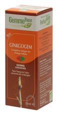 Ginkgogem - 30 ml - HERBALGEM