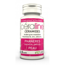 Ceraline - 60 capsules - LT LABO