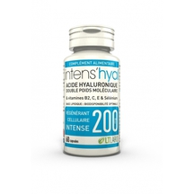 Intens'hyal - 60 capsules - LT LABO