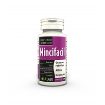 Mincifacil (Ex Fat Burner) 120 Capsules