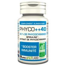 Phyco++40 * LT LABO