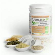 ProteinultrAA Bio - 300g - LT LABO