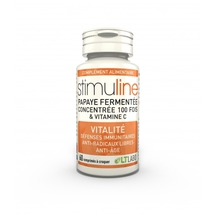 Stimuline - Papaye fermentée - 60 -LT LABO