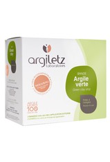 Bande argile verte-2bandes - ARGILETZ