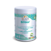 Bifibiol 30 gélules -BE-LIFE