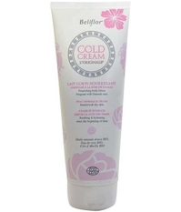 Lait au Cold Cream Bio 200ml - BELIFLOR