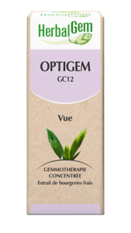 Optigem - 30 ml - HERBALGEM