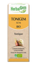 Tonigem-50 -50 ml -HERBALGEM