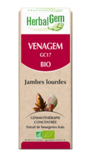 Venagem-50 - 50 ml -HERBALGEM