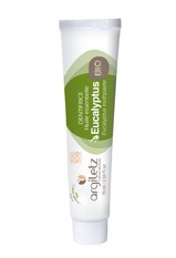 Dentifrice eucalyptus Bio-75ml - ARGILETZ