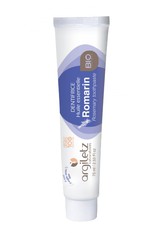 Dentifrice romarin Bio-75ml - ARGILETZ