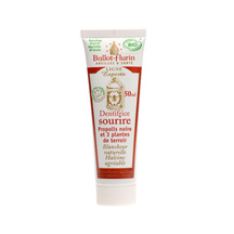 Dentifrice Sourire - Tube 50ml - BALLOT FLURIN