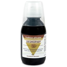 Desmopar solution buvable - 150 ml - CRP