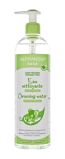 Eau nettoyante de toilette naturelle camomille - 200 ml - ALPHANOVA