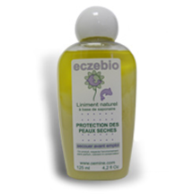 Eczebio Liniment - 125 ml - PHYTOBIOLAB - OEMINE