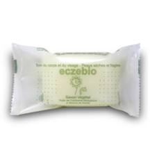 Eczebio Savon végétal - 100 g -  PHYTOBIOLAB - OEMINE