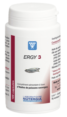 Ergy 3-180 - NUTERGIA