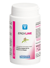 Ergyline - 50 -NUTERGIA