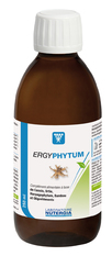 Ergyphytum -  NUTERGIA