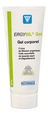 Ergysil gel de Silicium-200 -  NUTERGIA