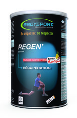 Ergysport Regen' Exotique - pot - NUTERGIA