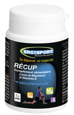 Ergysport Récup - NUTERGIA