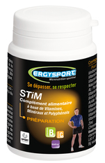 Ergysport Stim - NUTERGIA