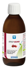 Ergyveine - NUTERGIA