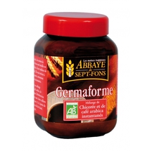 Germaforme Bio (Chicorée & Café Arabica)- 100g