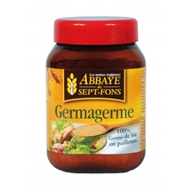 Germagerme (100% Germe de Blé en paillettes) - ABBAYE DE 7 FONDS