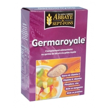 Germaroyale (Germe de Blé & Gelée Royale) - ABBAYE DE 7 FONDS
