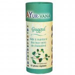 Guggul - 60 gélules - AYUR VANA
